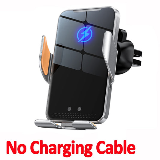 Kickstartcar™ Phone holder and Charger